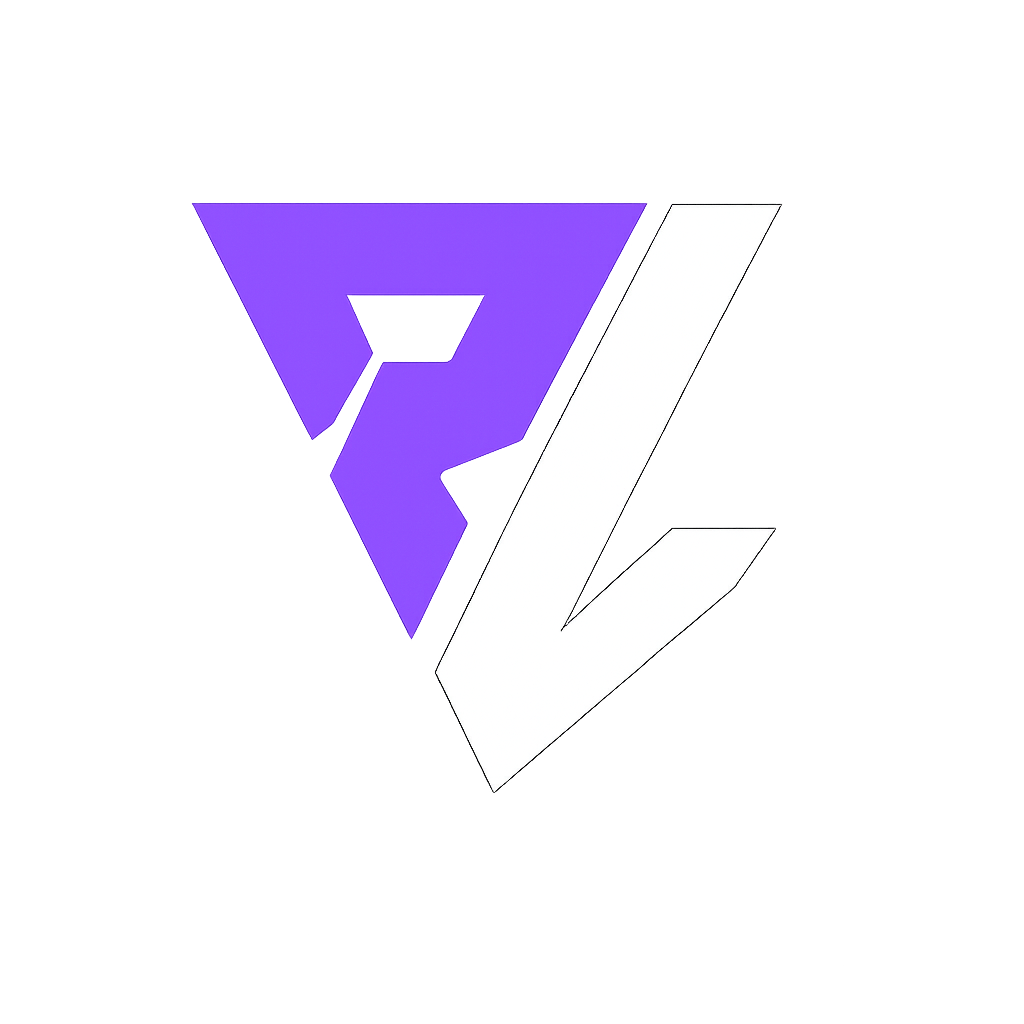Lavish Rangers logo